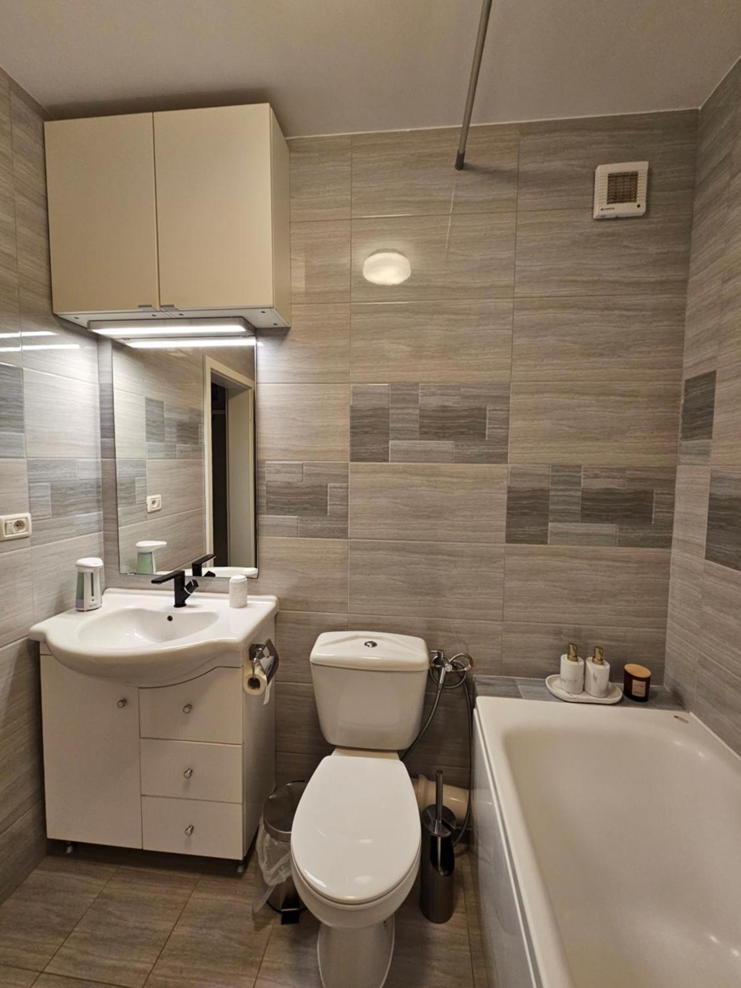 Apartment Exclusive Living *