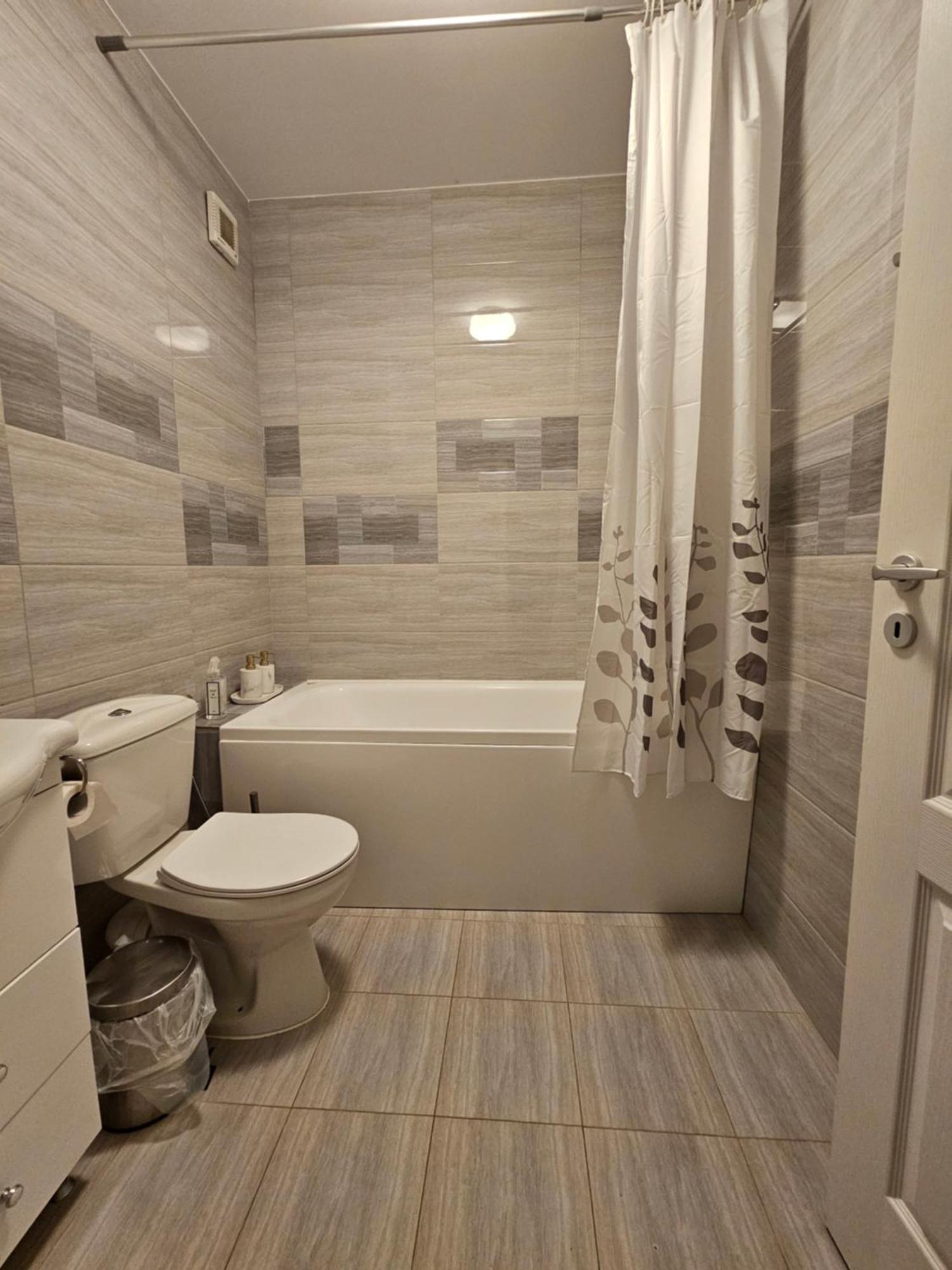 Exclusive Living Apartment Bucharest