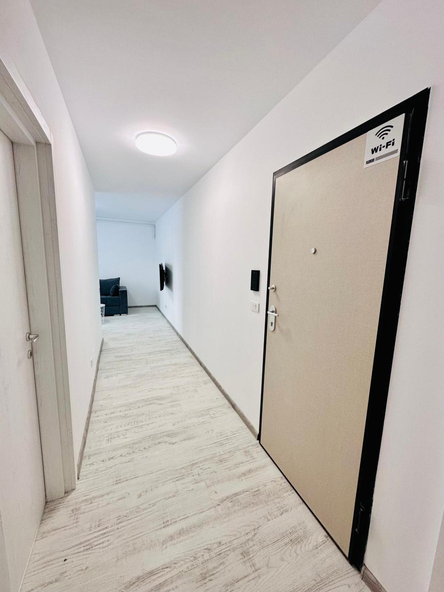 Residence Apartment