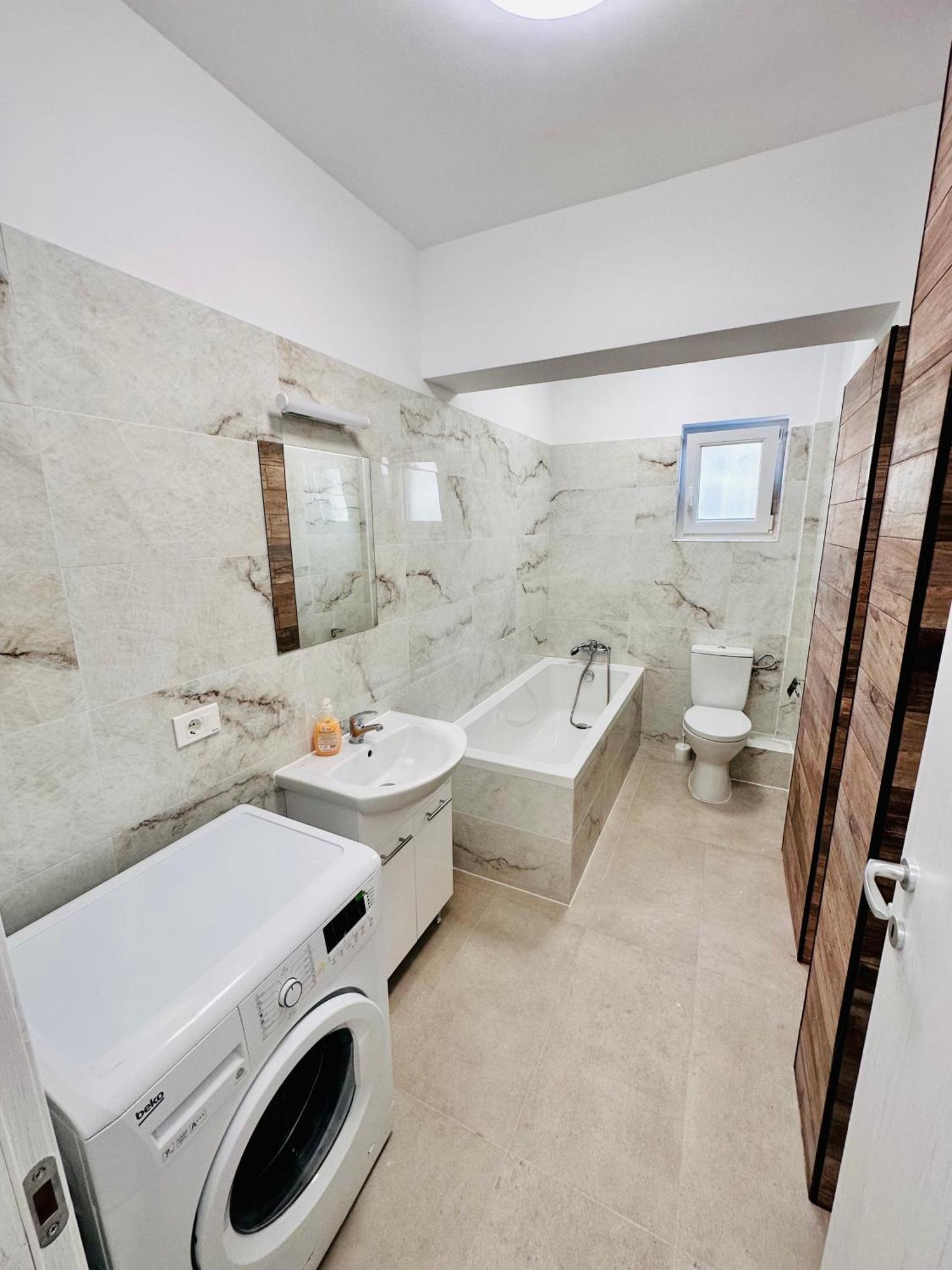 Apartment Residence Bucharest