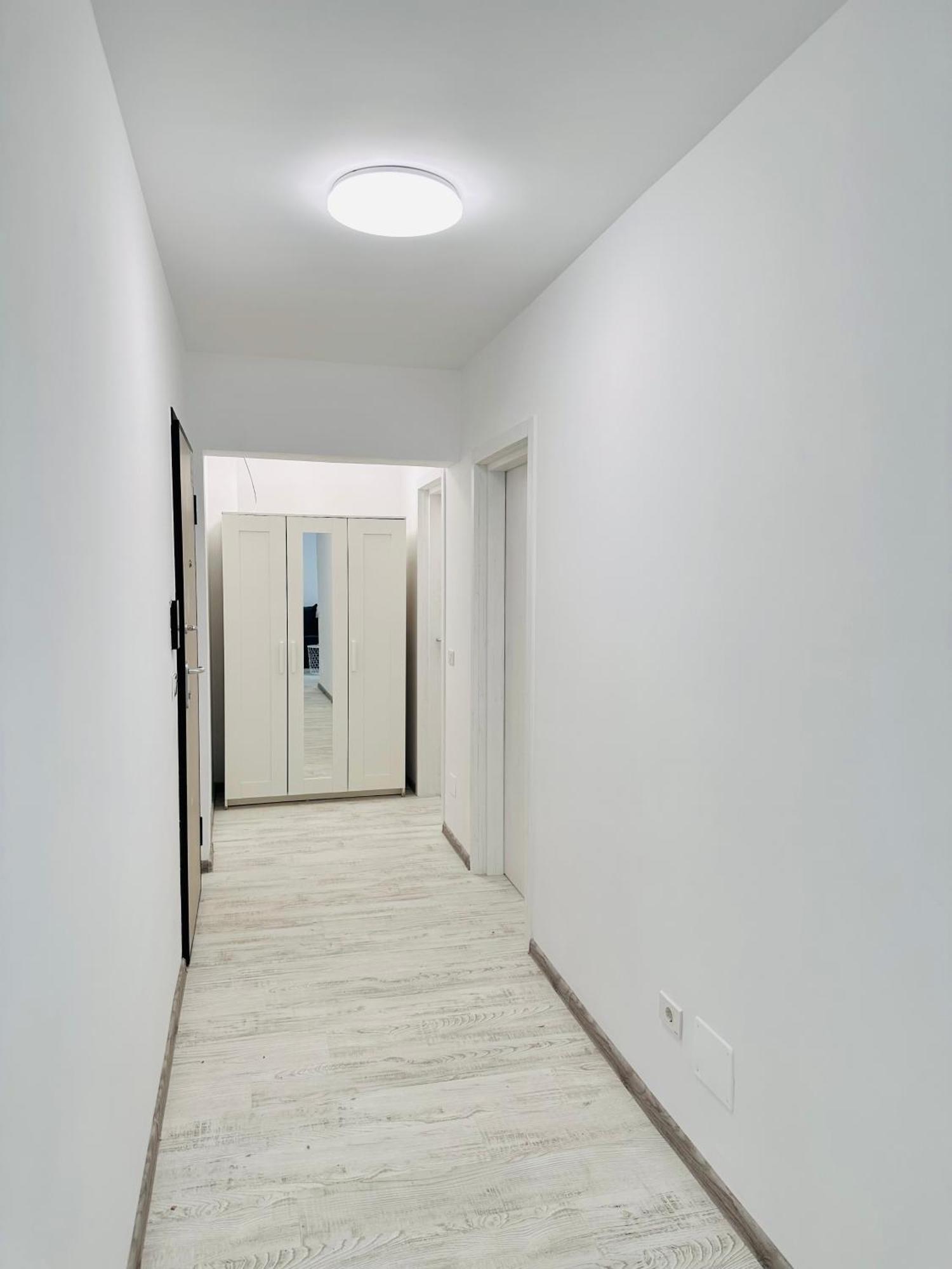 Apartment Residence *