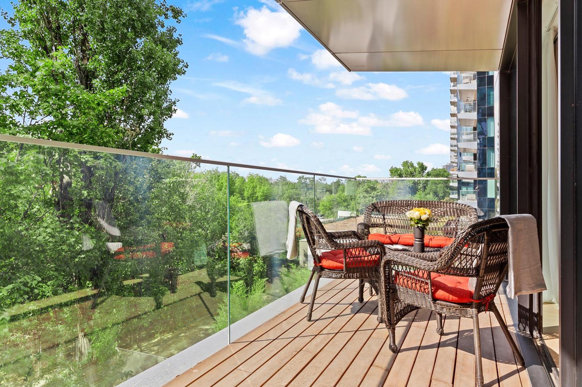 One Luxury * Bucharest