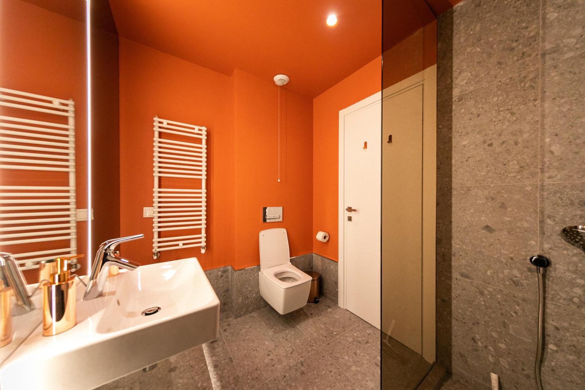 Leaf - Aviatiei Apartment Bucharest