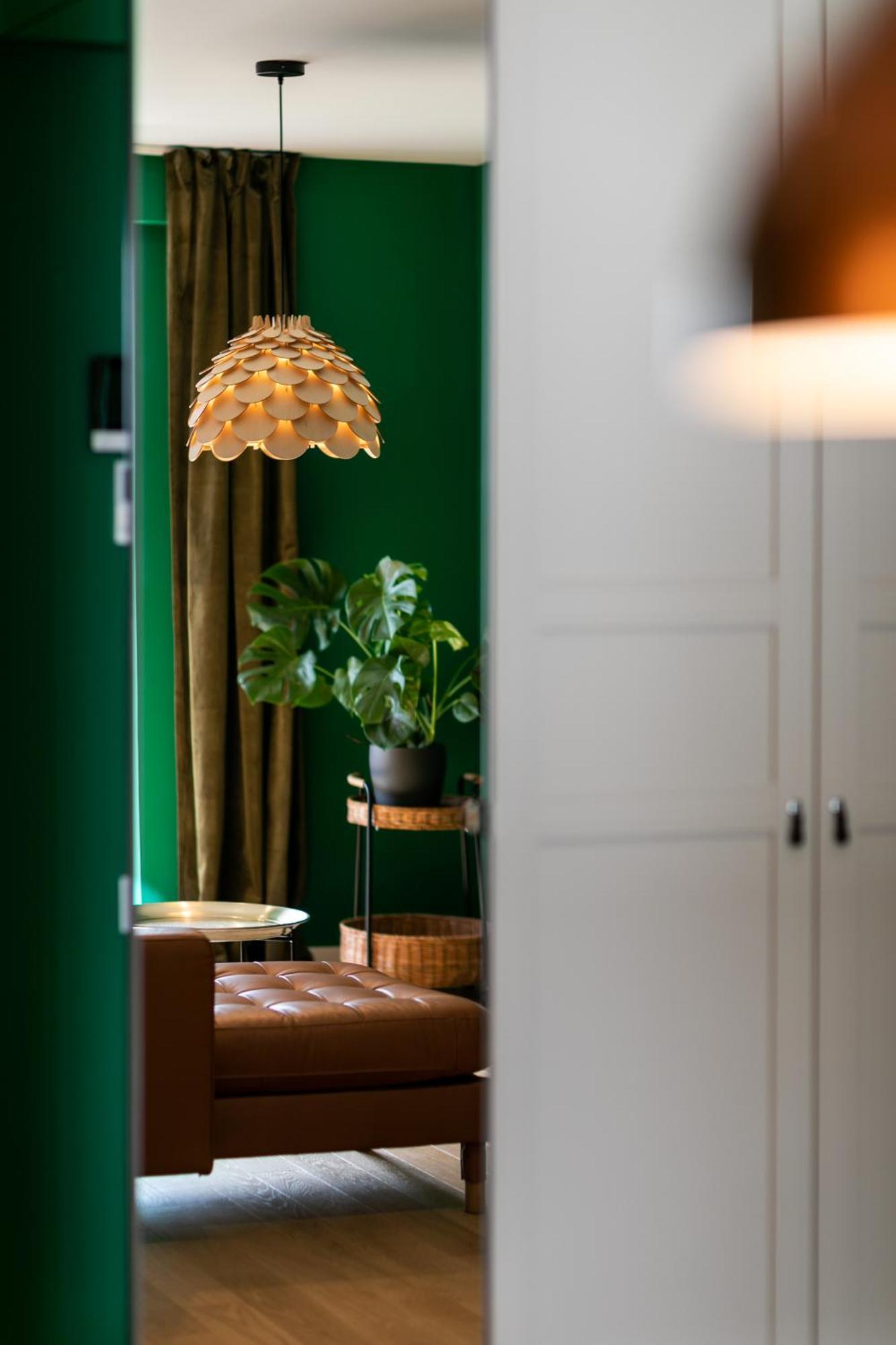 Apartment Leaf - Aviatiei