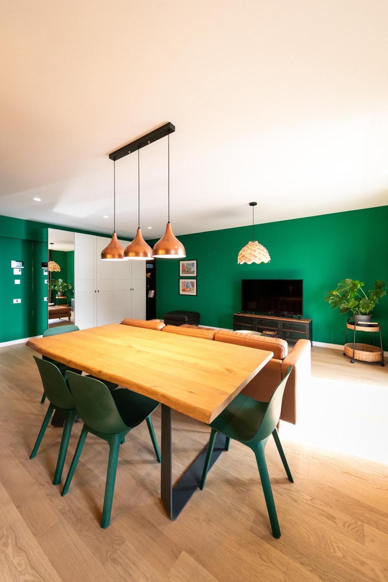 Leaf - Aviatiei Apartment