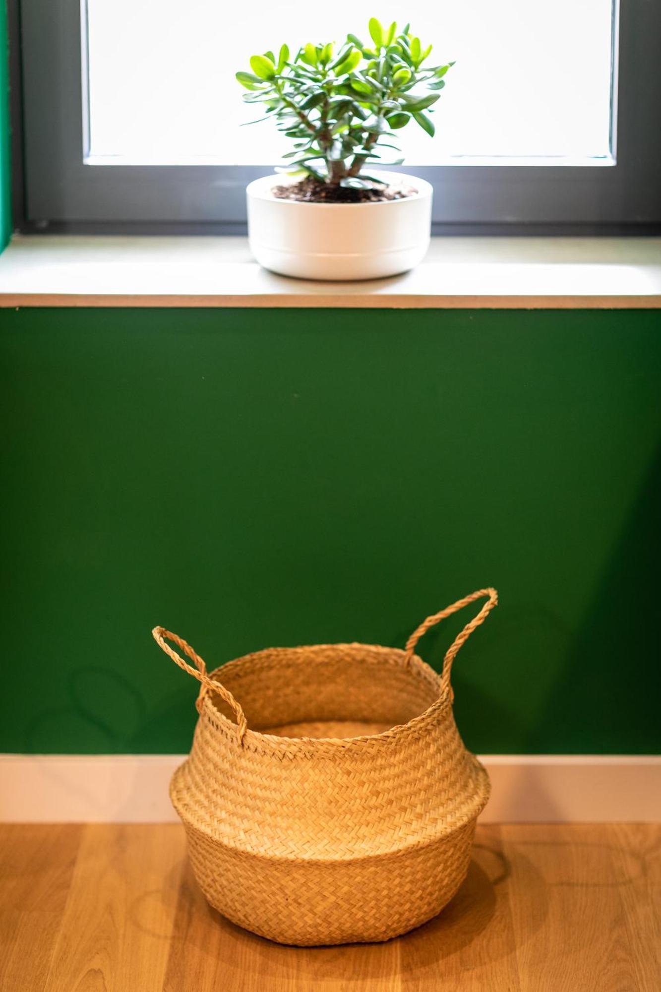 Leaf - Aviatiei Apartment