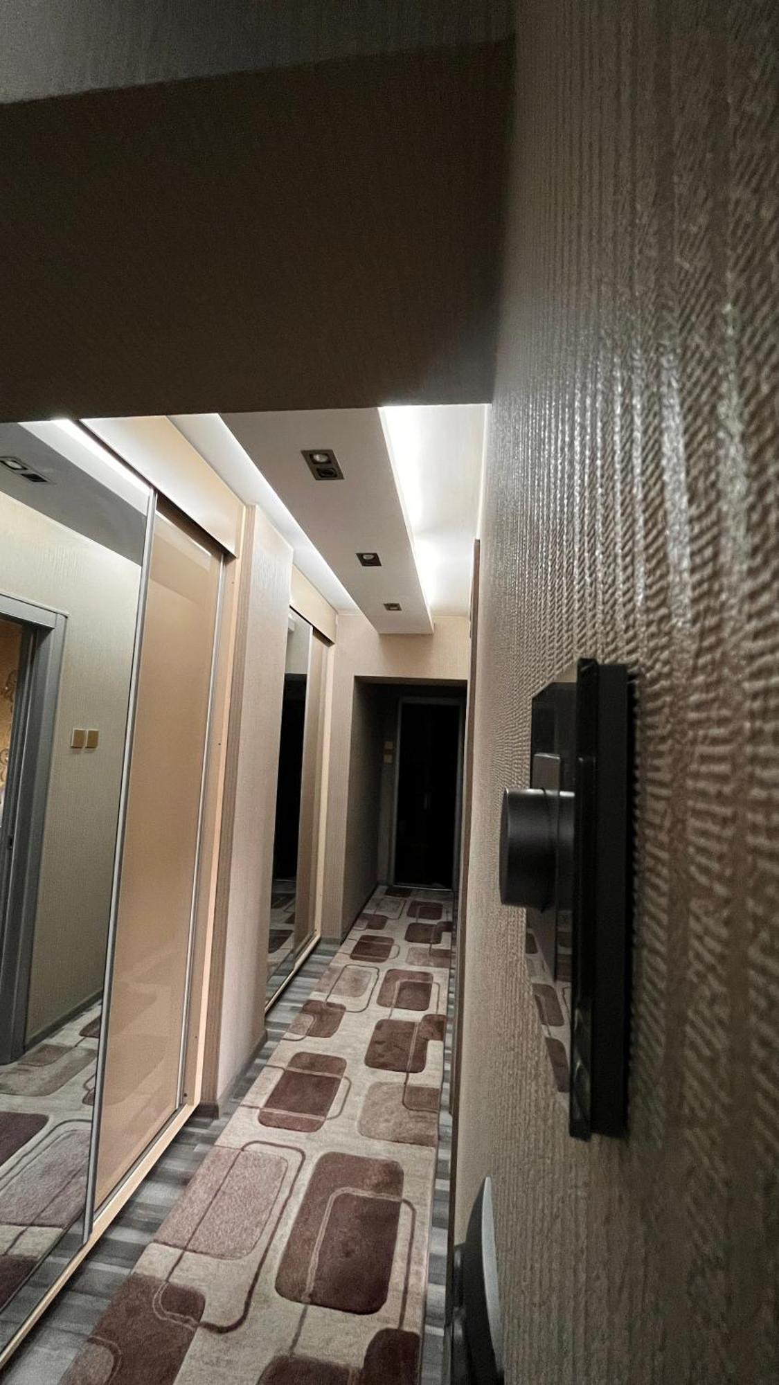 Luxury Apartment