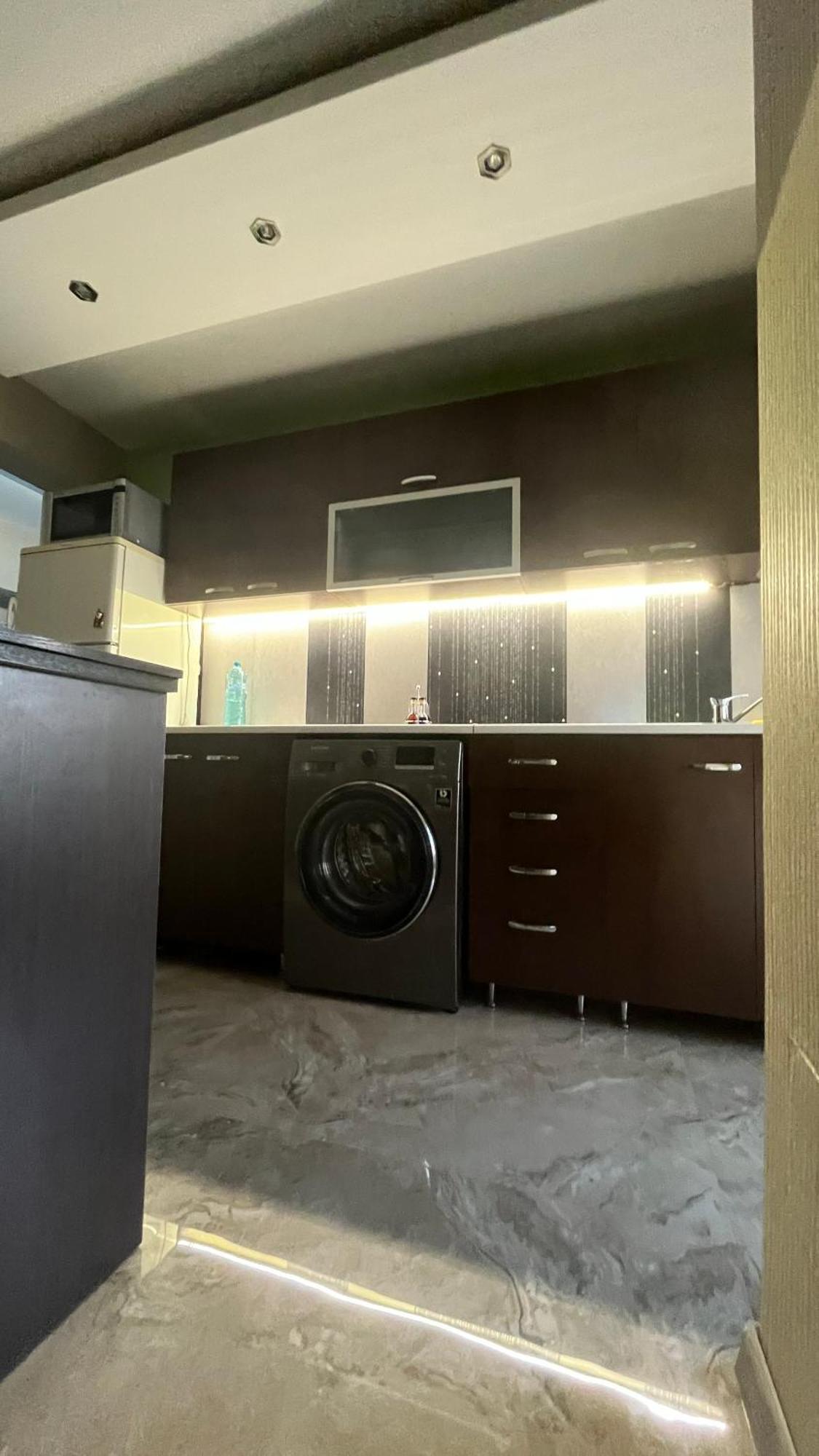 Luxury Apartment Bucharest