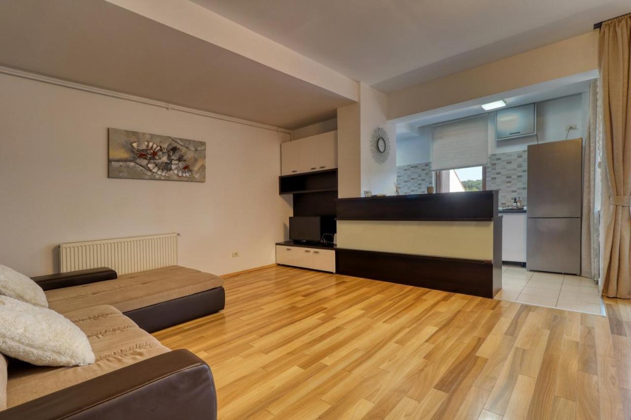 Refugiu Linistit In Baneasa Bucharest