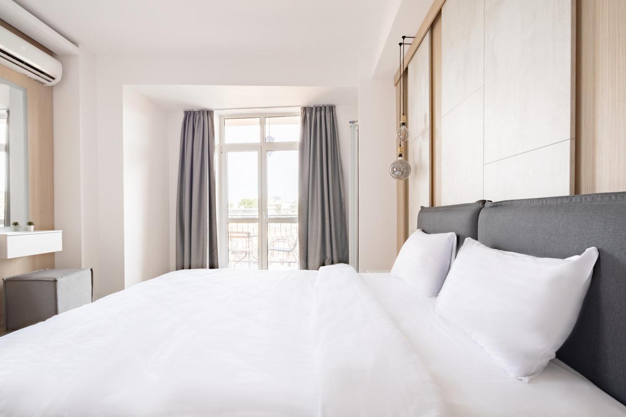 Piccolo By Citybookings Aparthotel 3*