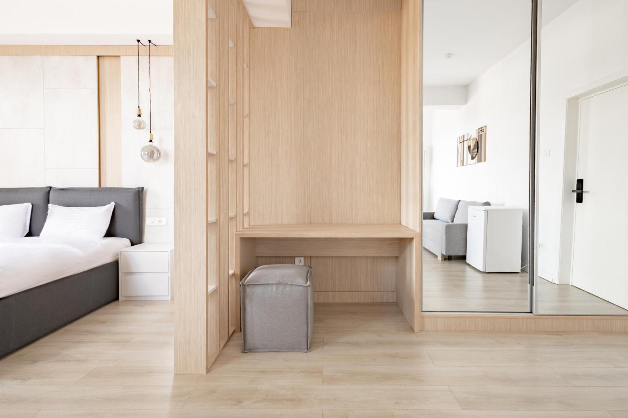 Aparthotel Piccolo By Citybookings