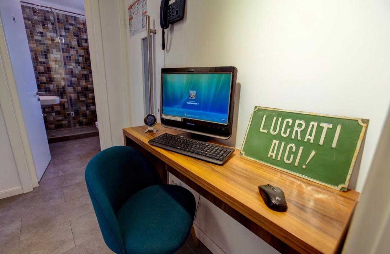 Hostel Hostello *