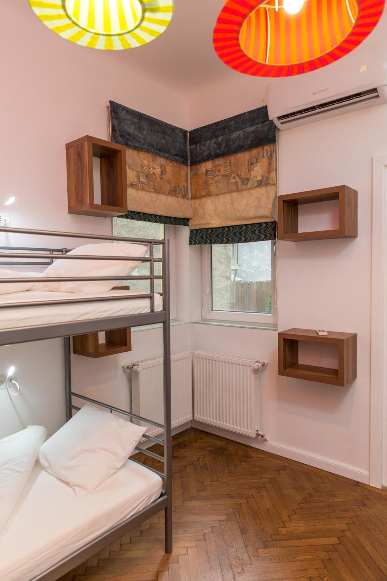 Hostel Hostello