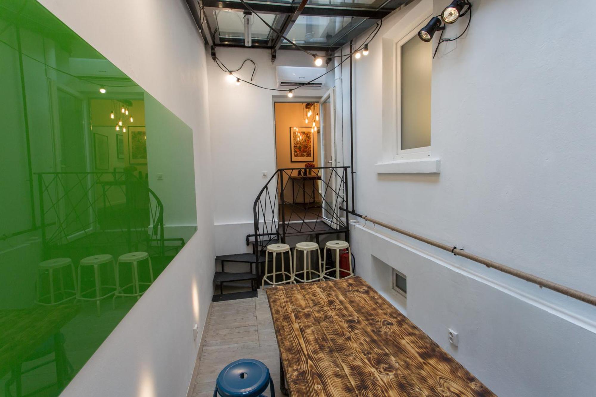 Hostel Hostello *