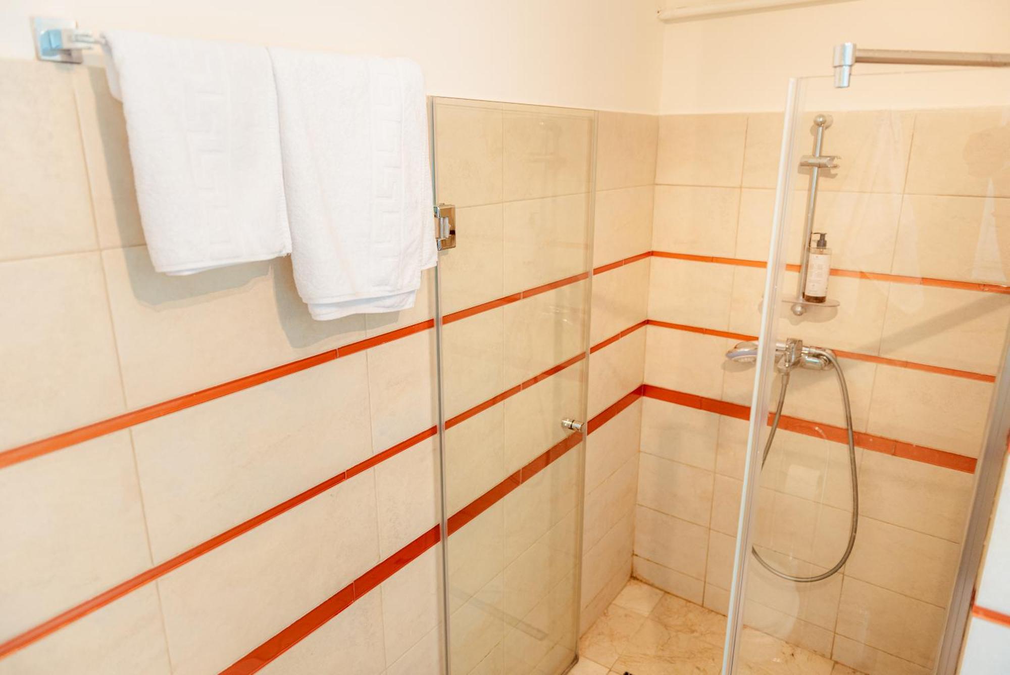 Apartamento Downtown Boutique Garden Unirii