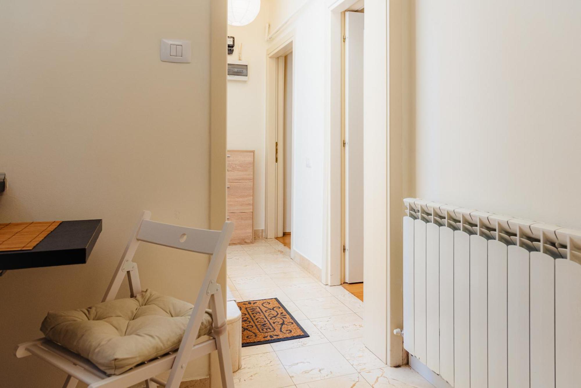Apartamento Downtown Boutique Garden Unirii *