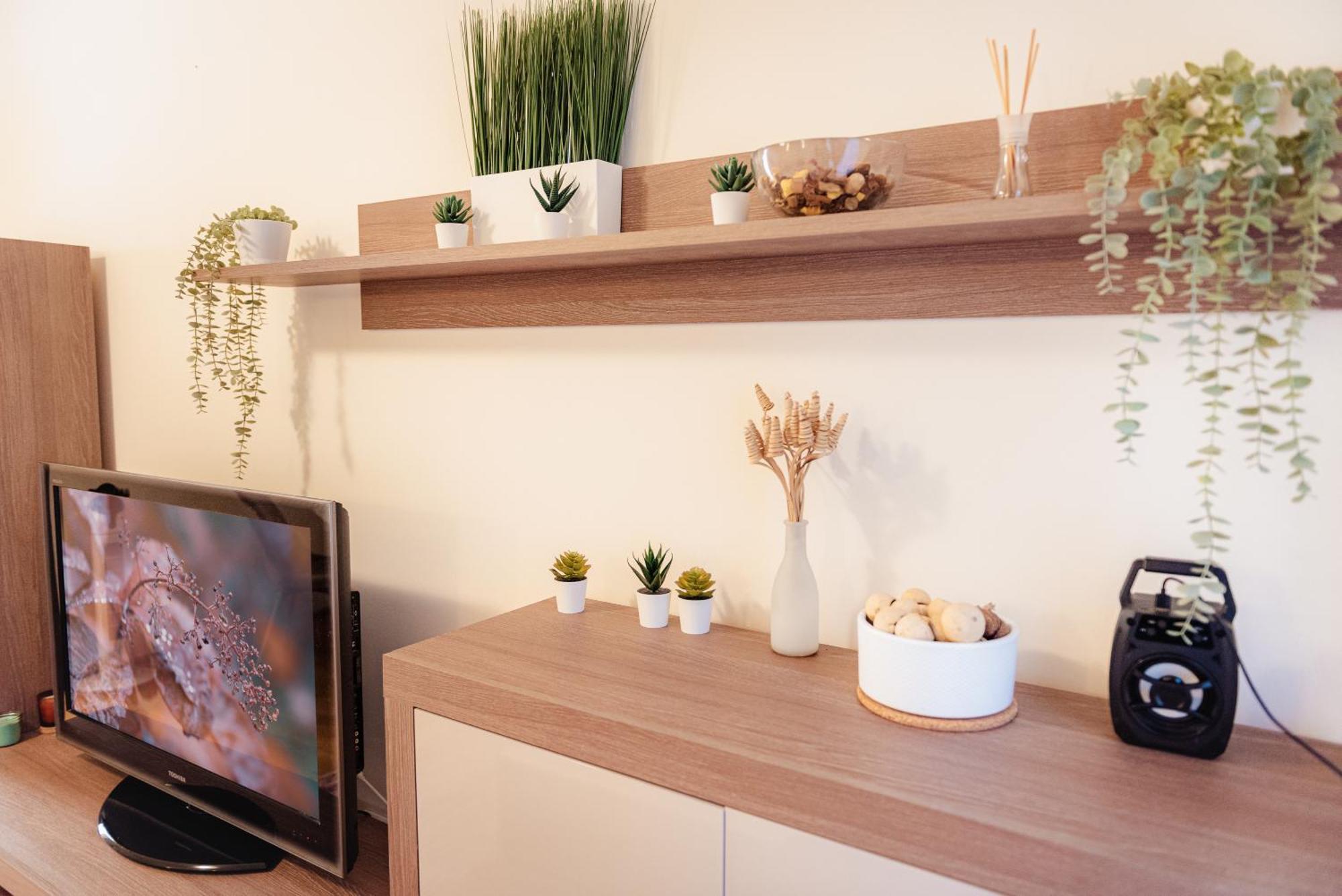 Downtown Boutique Garden Unirii Apartamento
