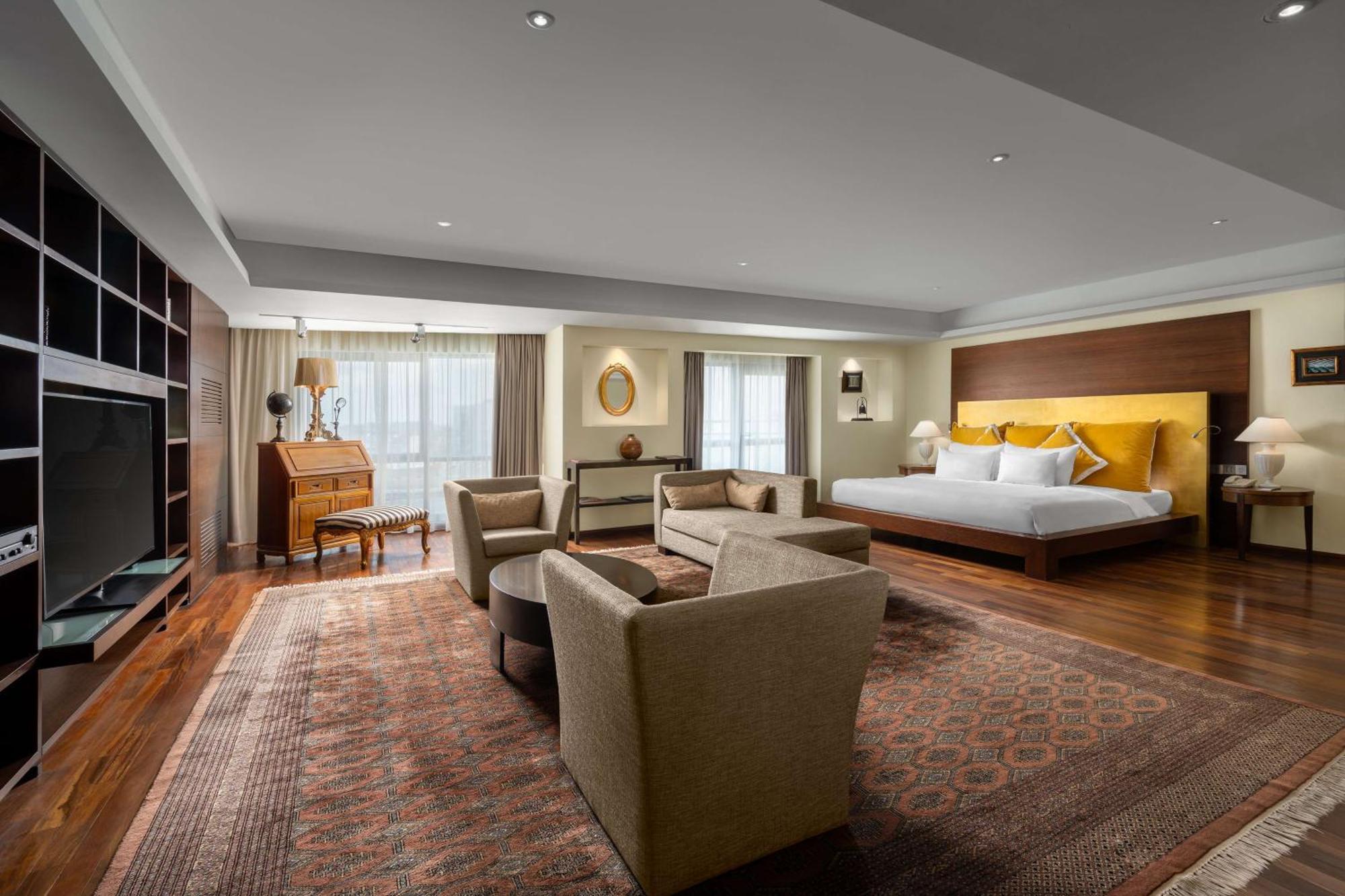 Radisson Blu Hotel Bucharest