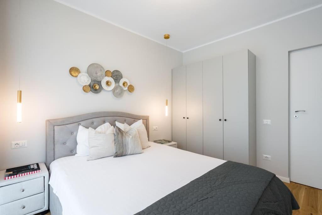 Sunny 2br Flat - Location - 3 Balconies Bucareste