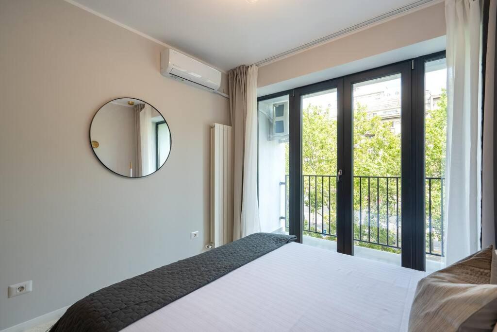 Sunny 2br Flat - Location - 3 Balconies * Bucareste