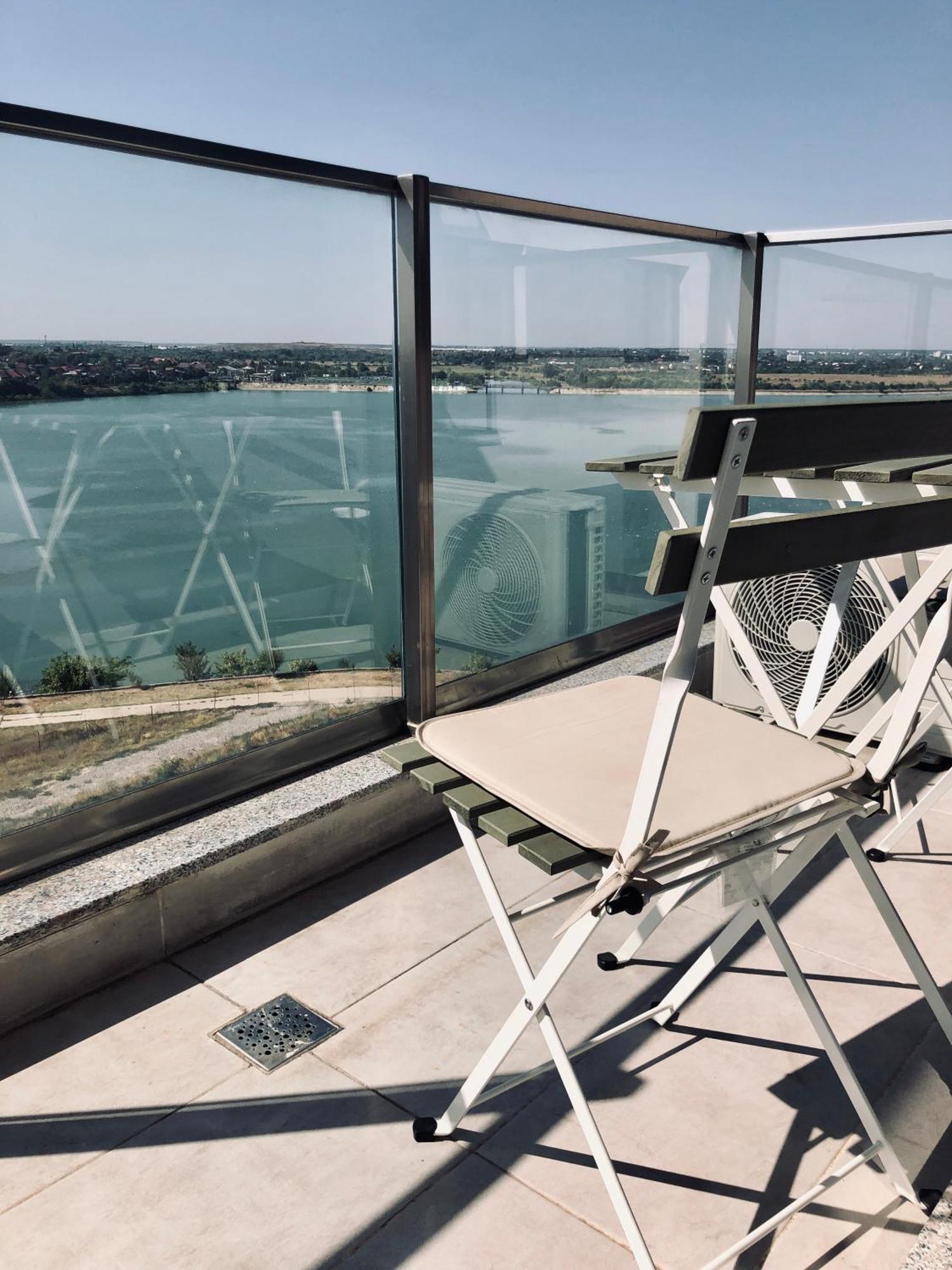 Apartment Aparthotel Lake