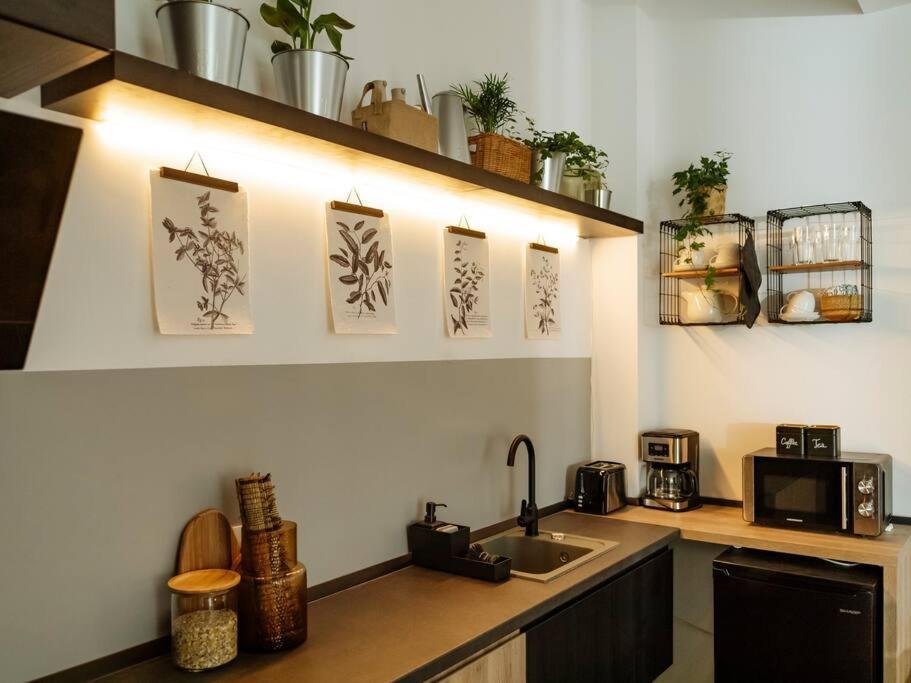 3 - New Building & Parking Apartment