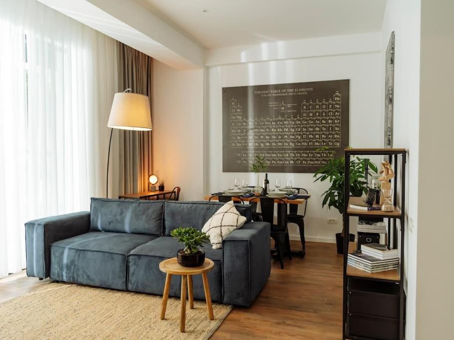 2 - New Building & Parking Apartment