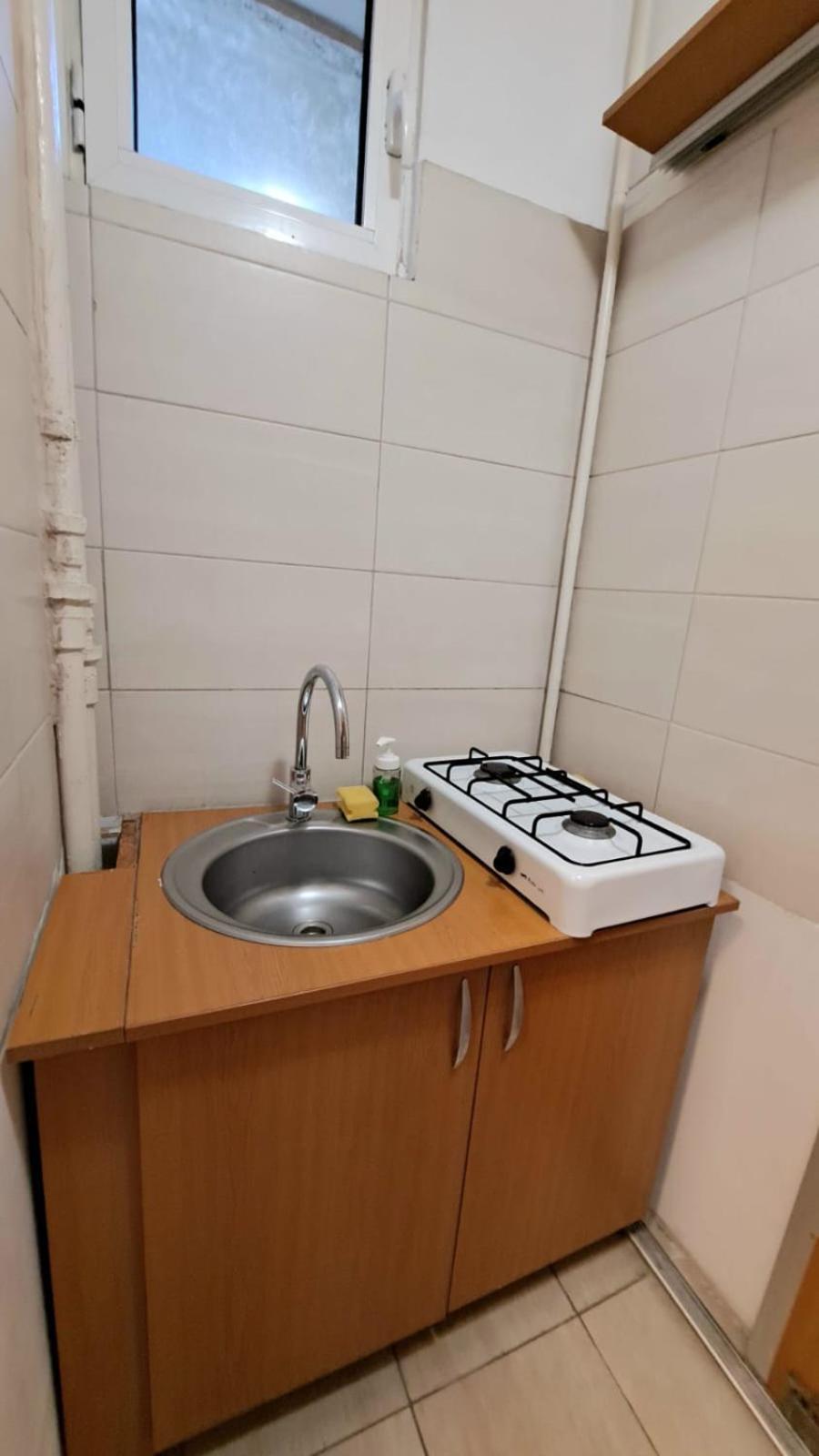Apartment Inchiriez Garsoniera In Regim Hotelier Unirii