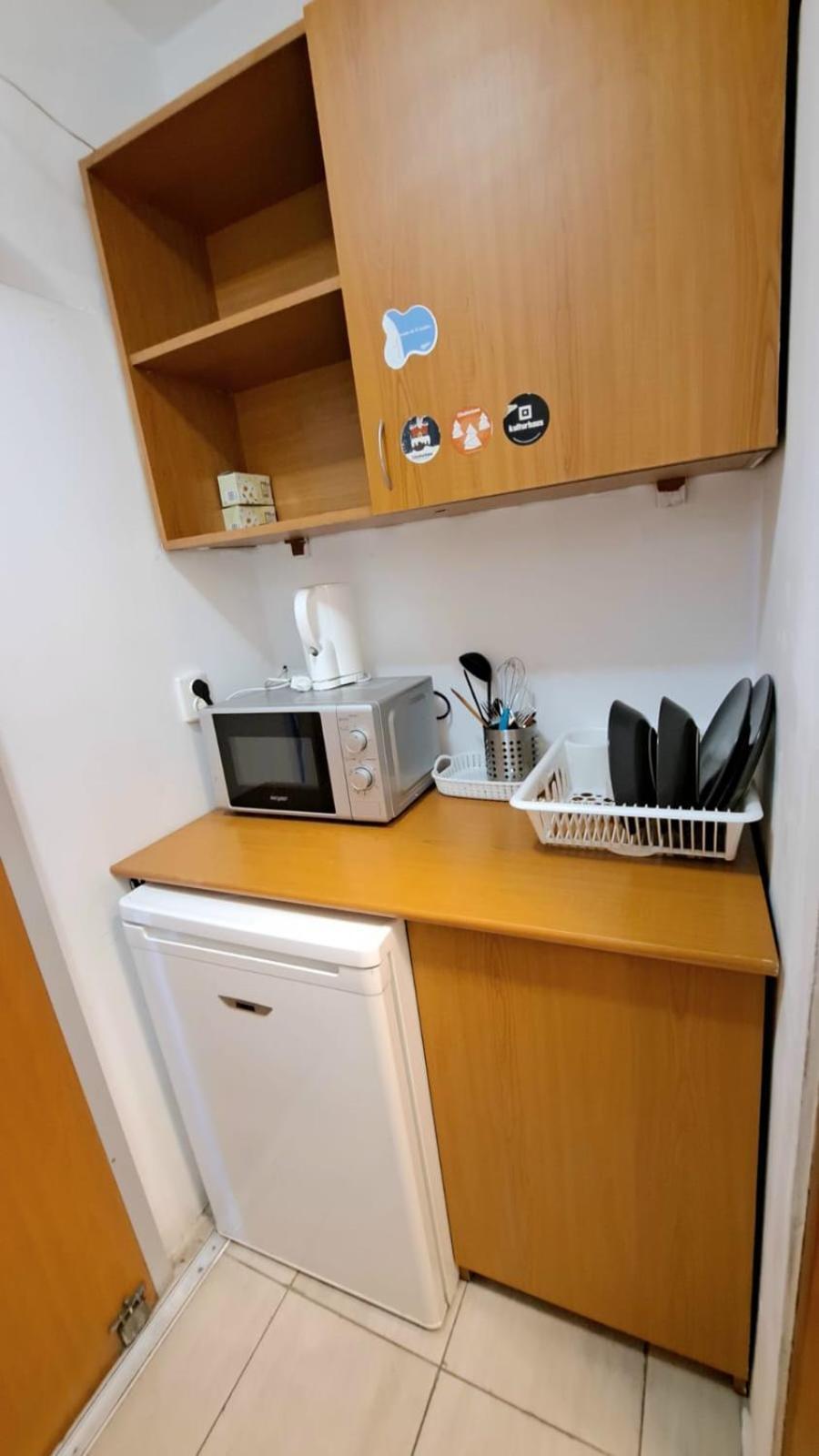 Inchiriez Garsoniera In Regim Hotelier Unirii