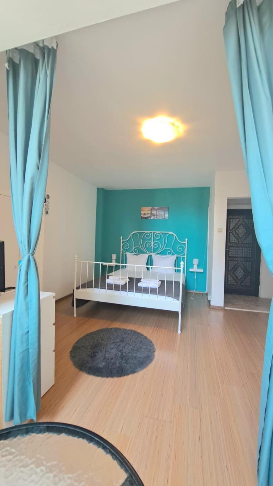 Apartment Inchiriez Garsoniera In Regim Hotelier Unirii *