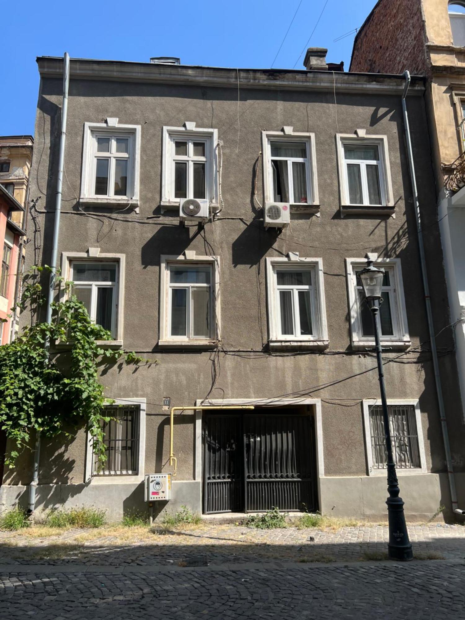 Apartament Old Town Impressionist *