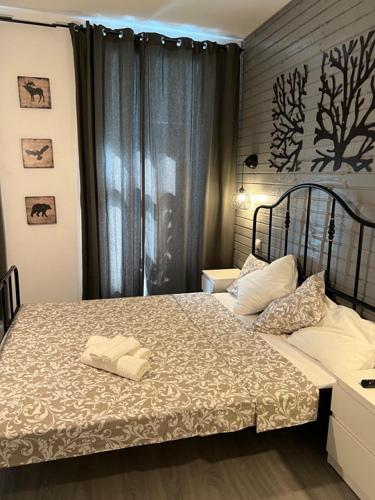Apartament Old Town Impressionist *