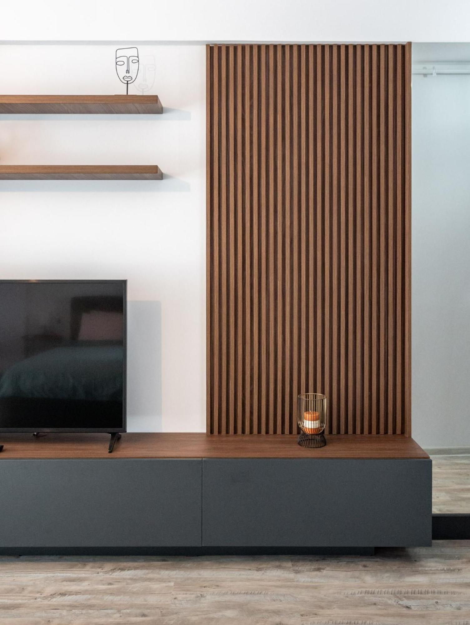 Apartment Kondo Studio I Roka Residence, Timpuri Noi Bucharest