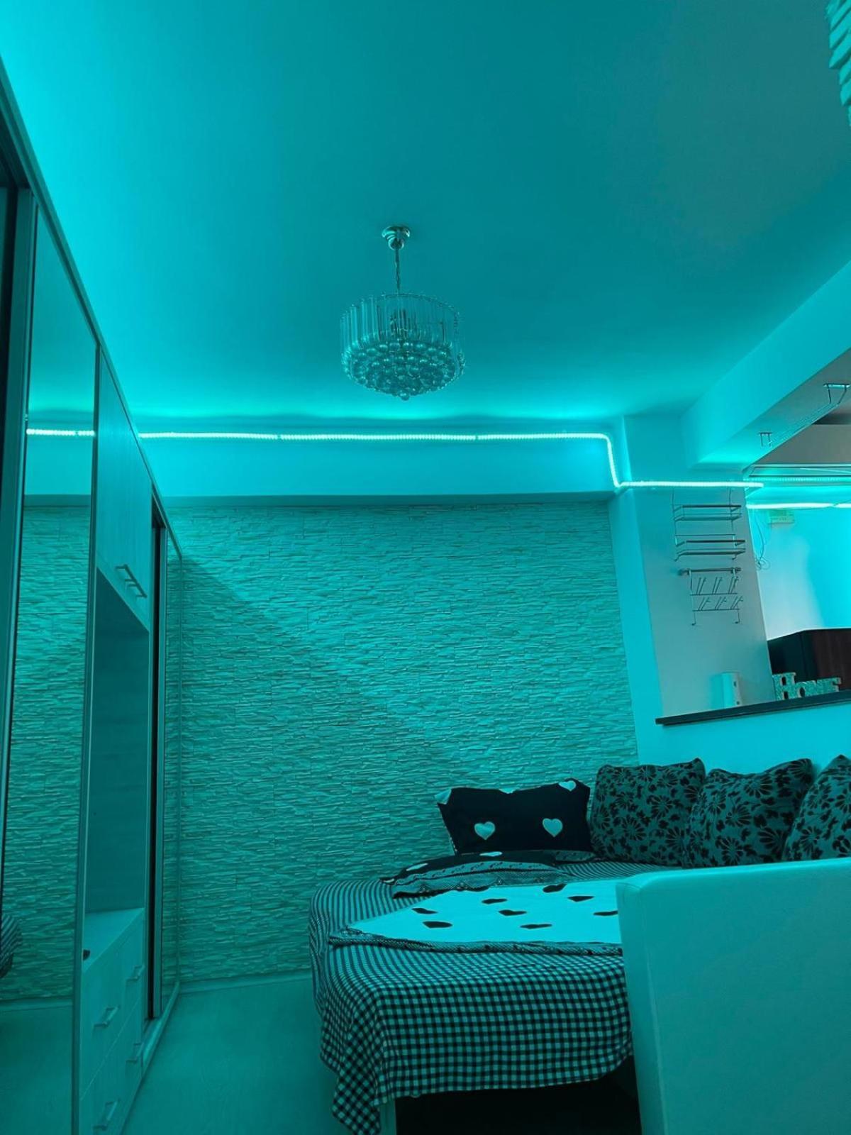 Apartamento Apartament Lacul Morii Nou *