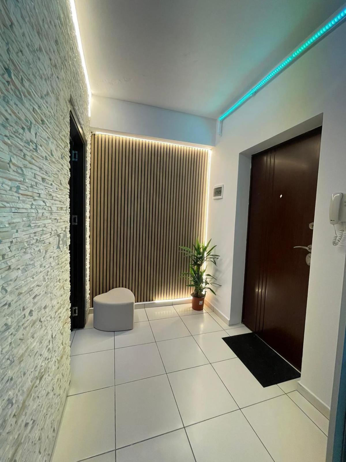 Apartament Lacul Morii Nou