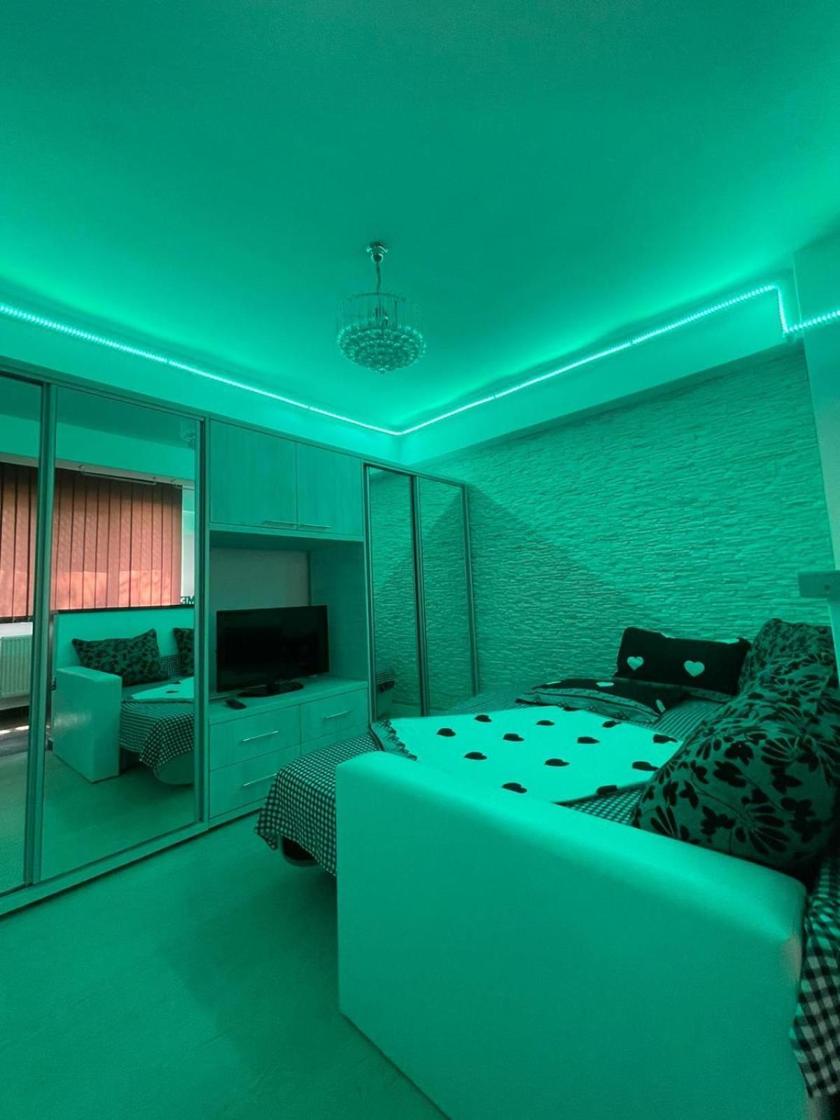 Apartamento Apartament Lacul Morii Nou Bucareste