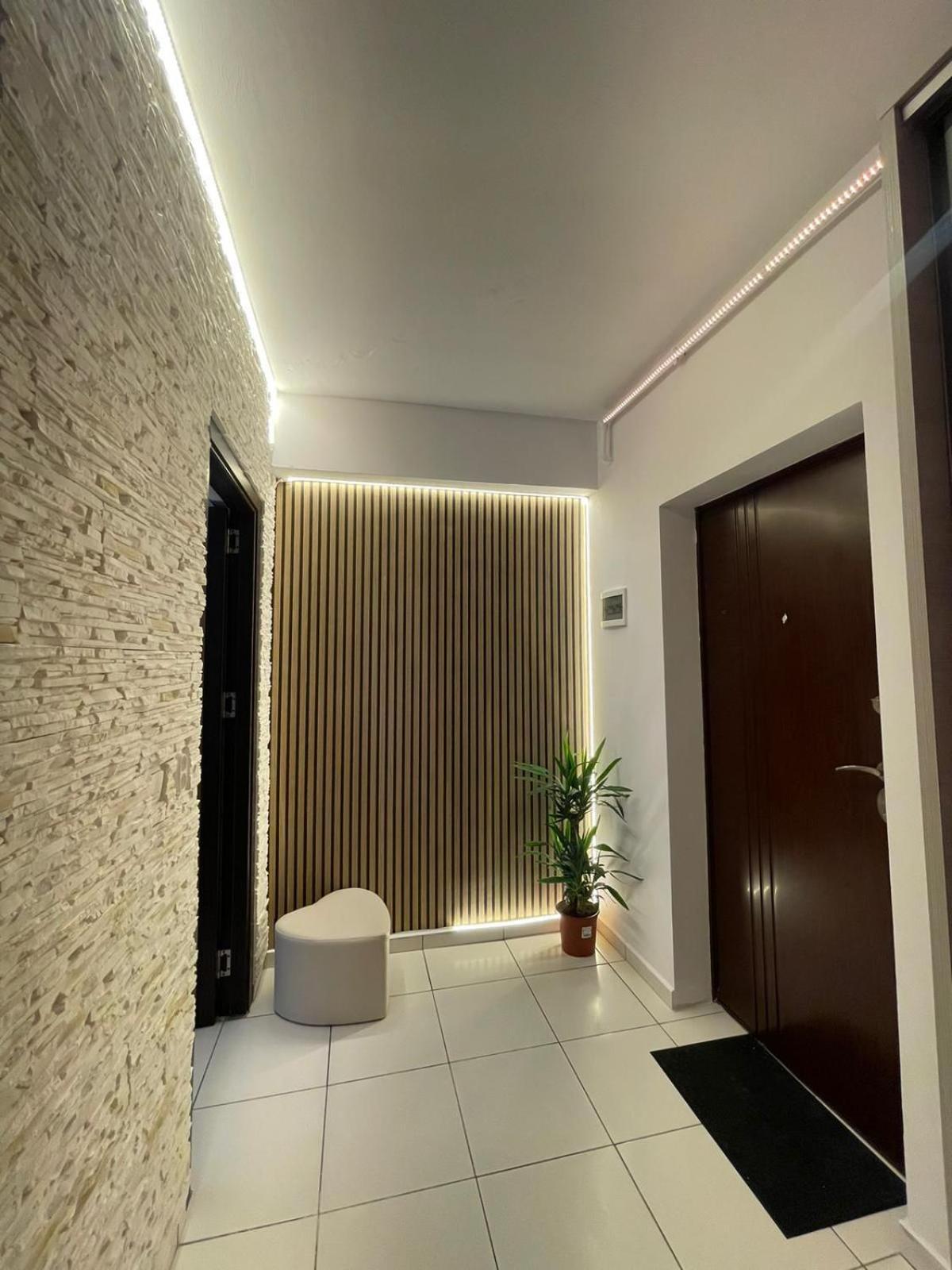 Apartament Lacul Morii Nou * Bucareste
