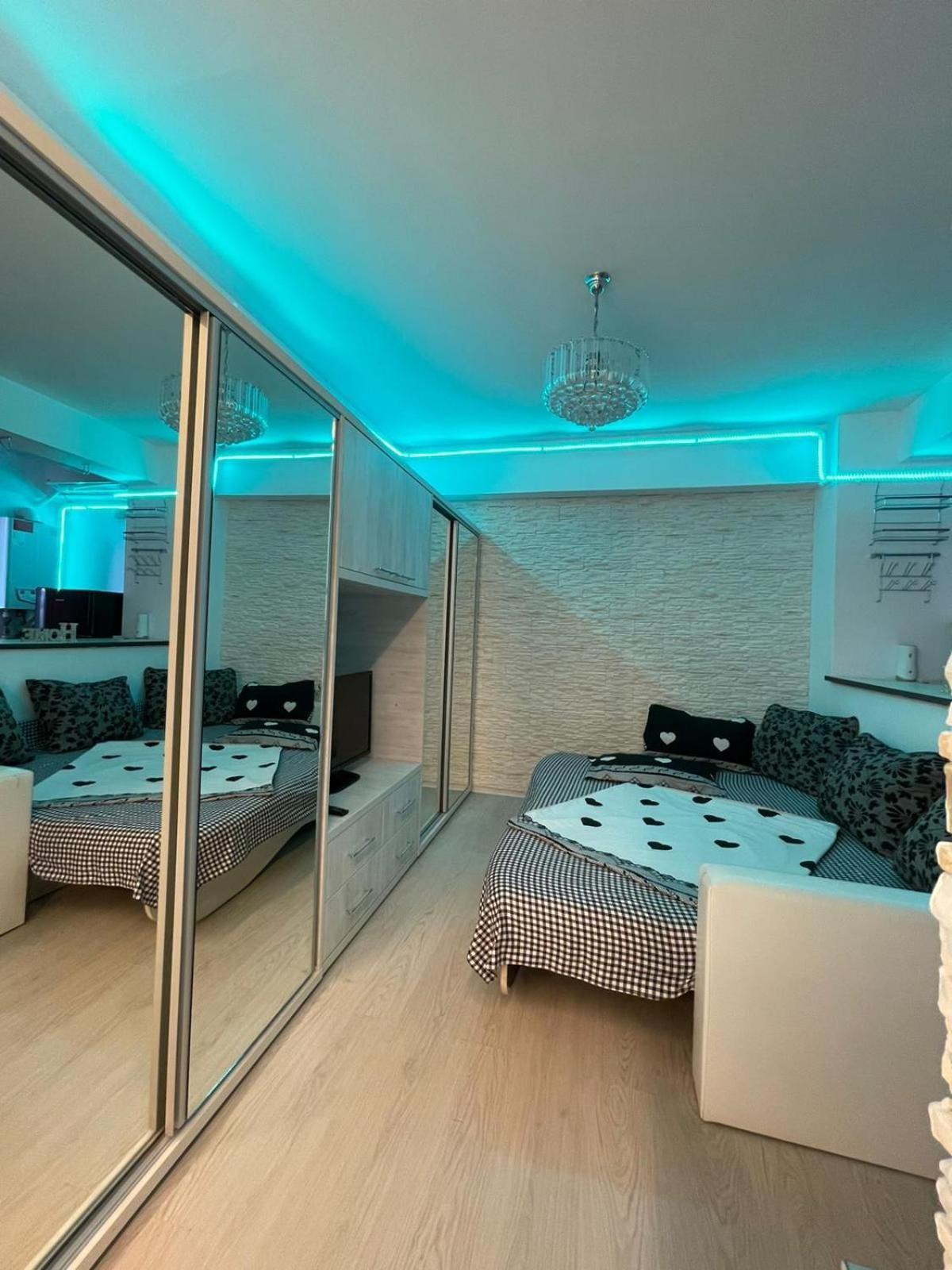Apartamento Apartament Lacul Morii Nou