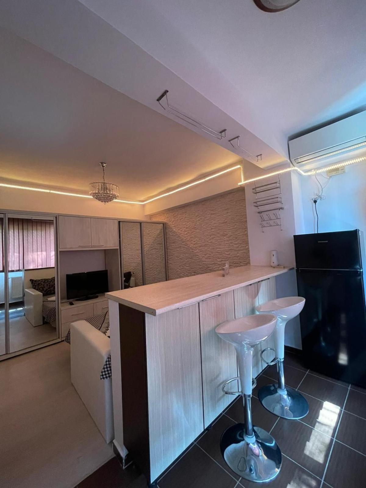 Apartament Lacul Morii Nou Bucareste