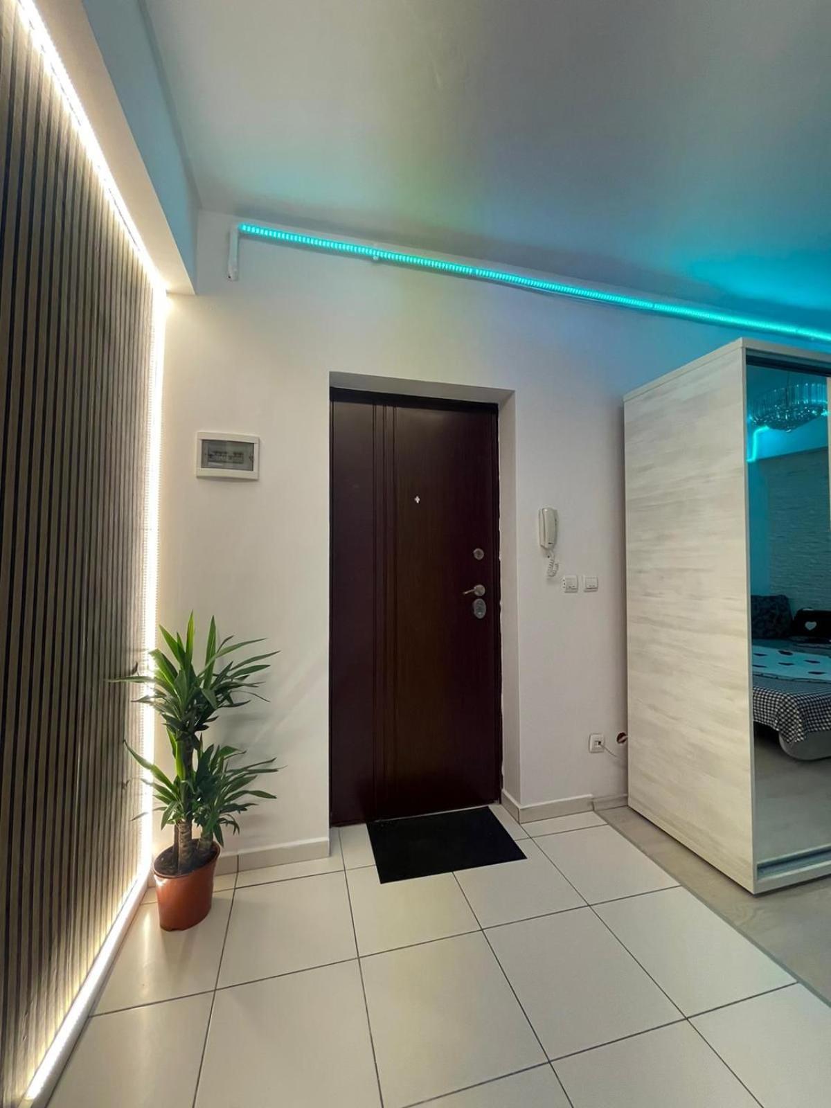Apartament Lacul Morii Nou Apartamento