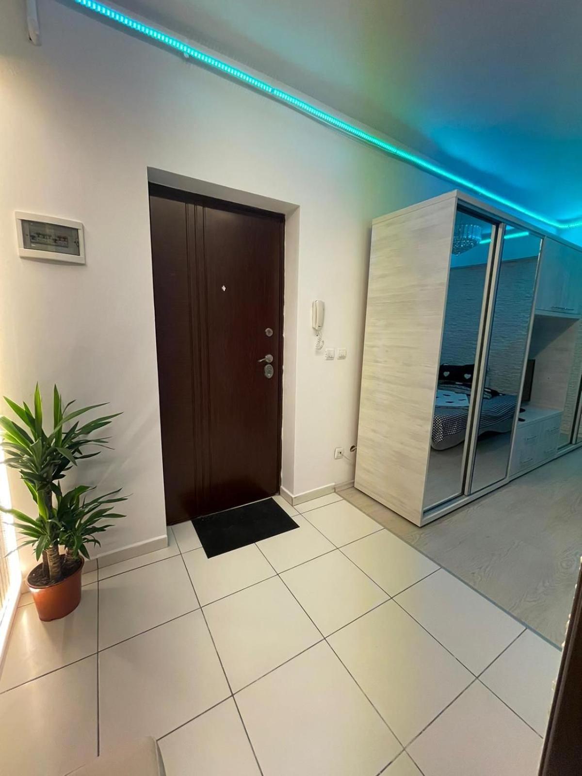 Apartament Lacul Morii Nou Apartamento Bucareste