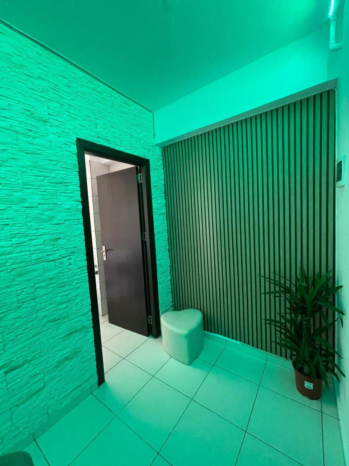 Apartament Lacul Morii Nou Apartamento