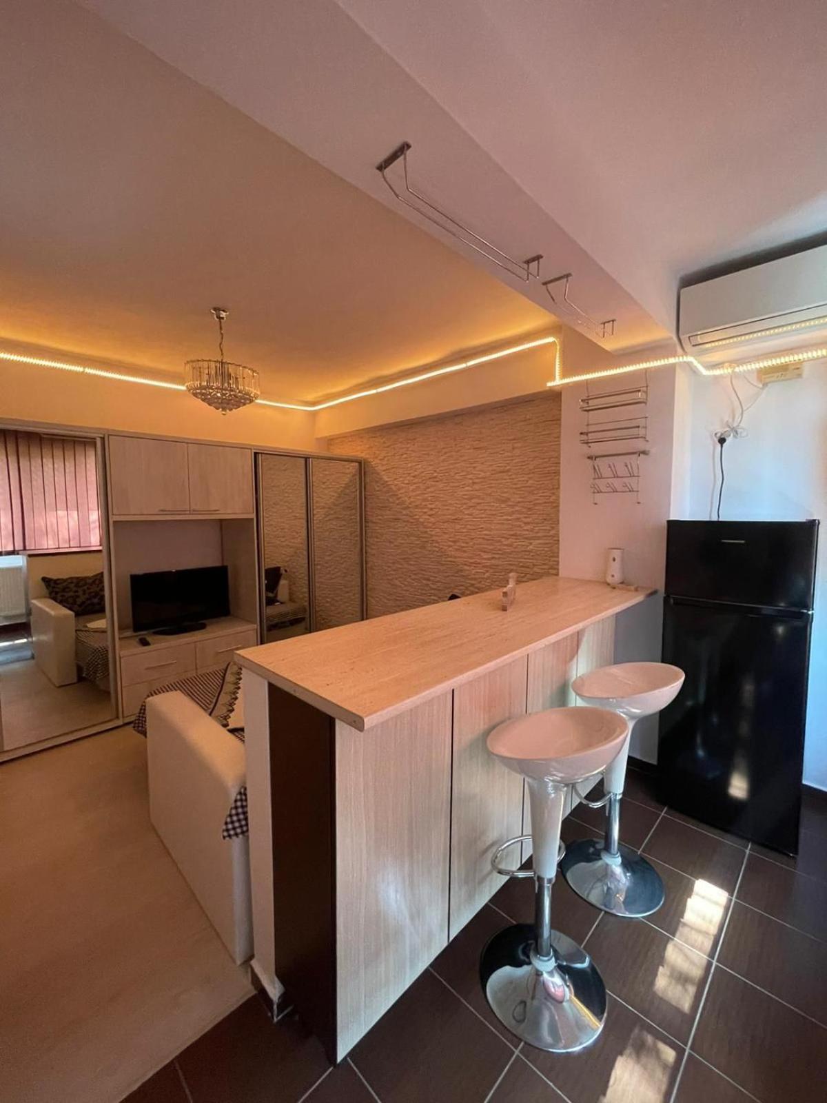 Apartamento Apartament Lacul Morii Nou *