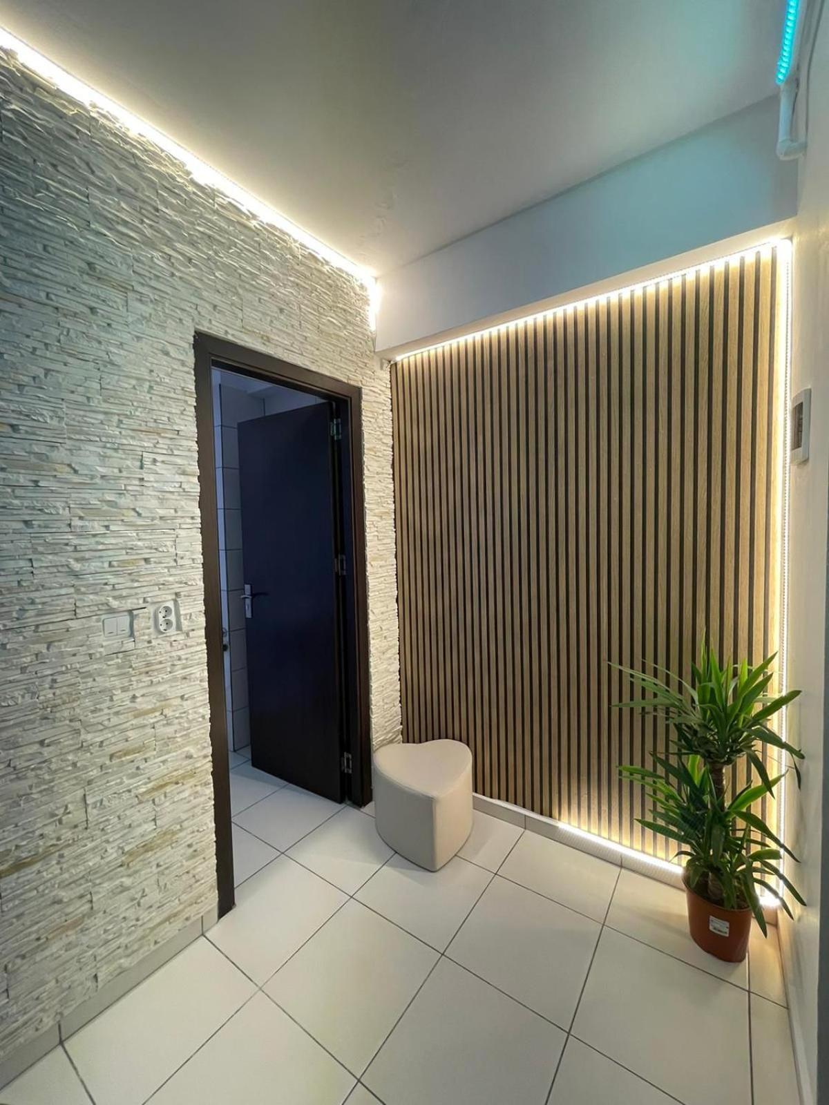 Apartament Lacul Morii Nou *