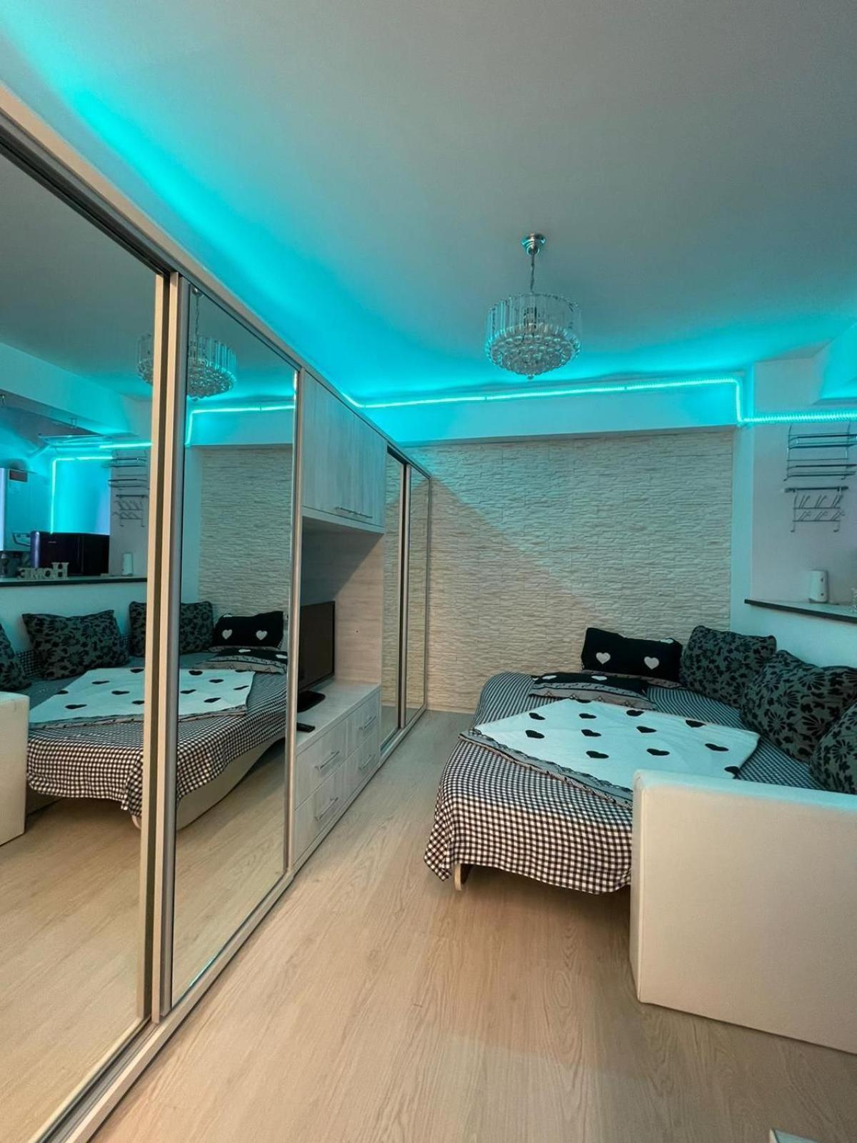 Apartament Lacul Morii Nou