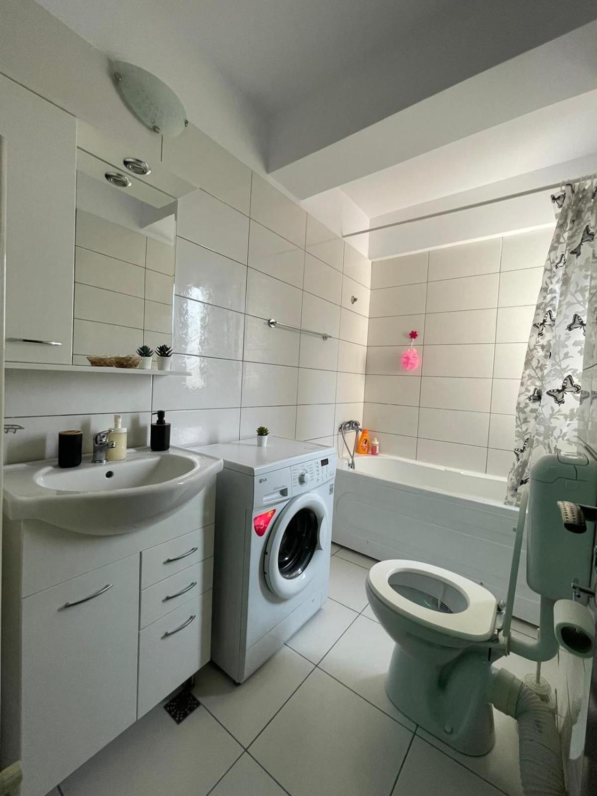 Apartament Lacul Morii Nou Apartamento *