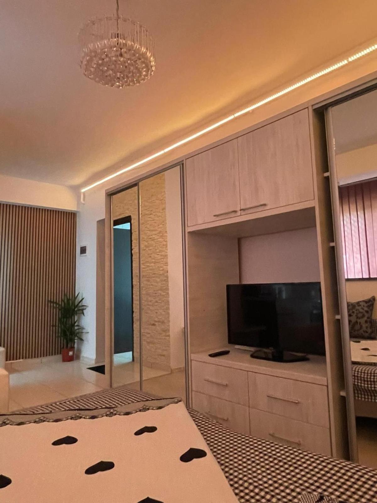 Apartamento Apartament Lacul Morii Nou *