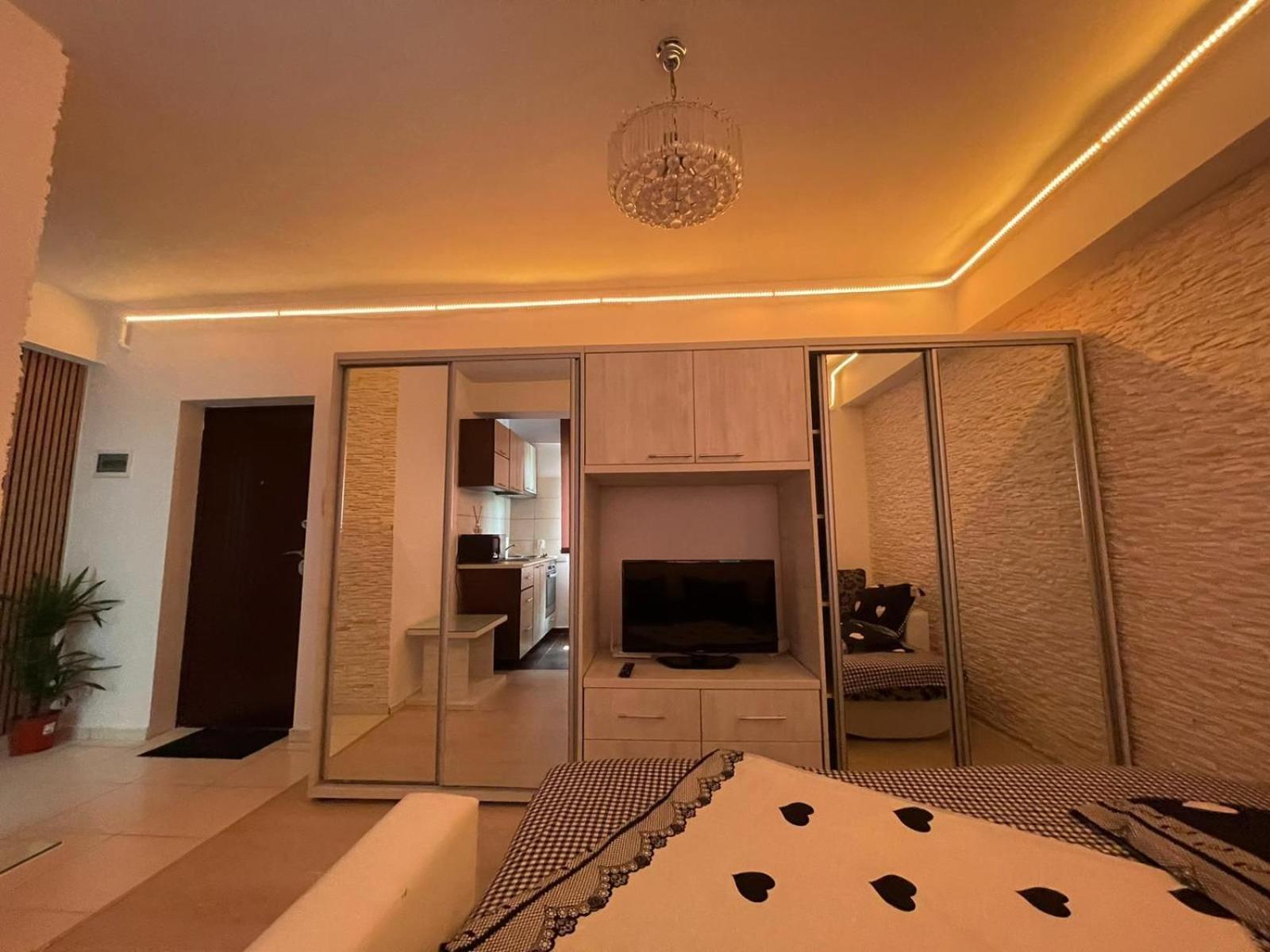 Apartamento Apartament Lacul Morii Nou Bucareste