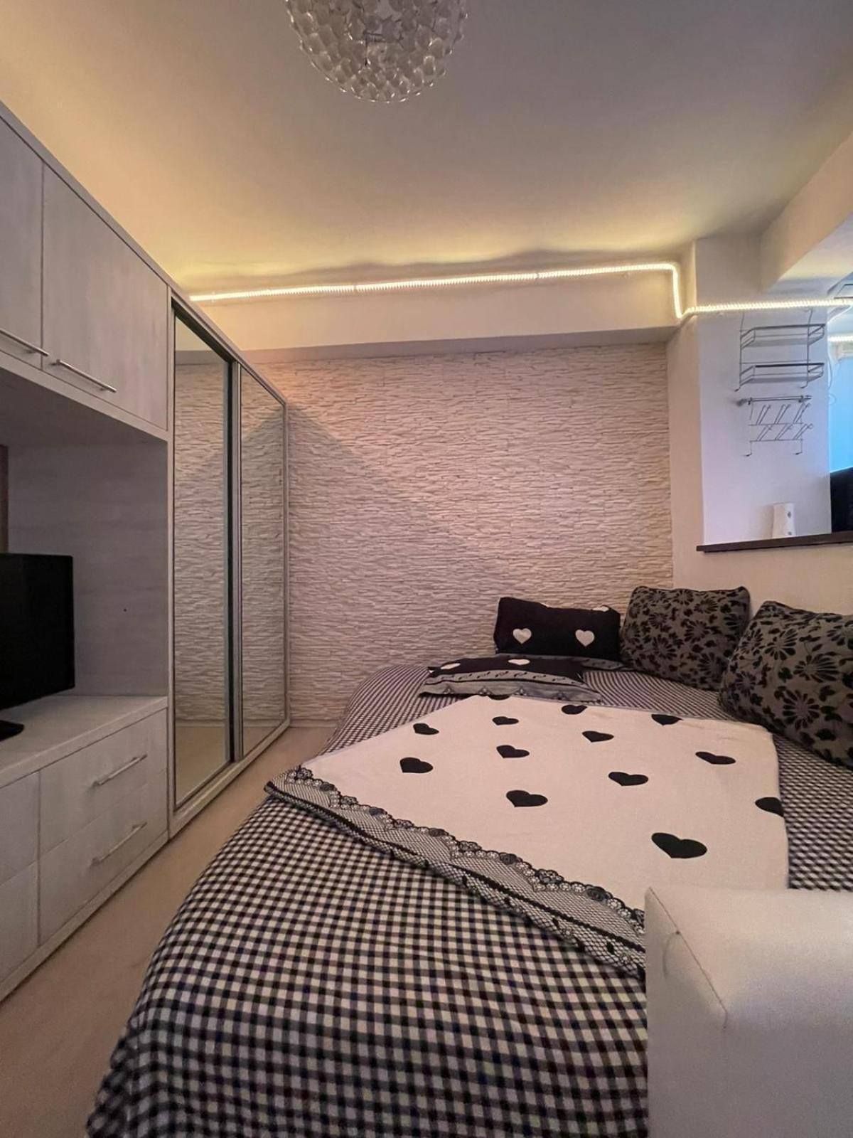 Apartament Lacul Morii Nou Apartamento