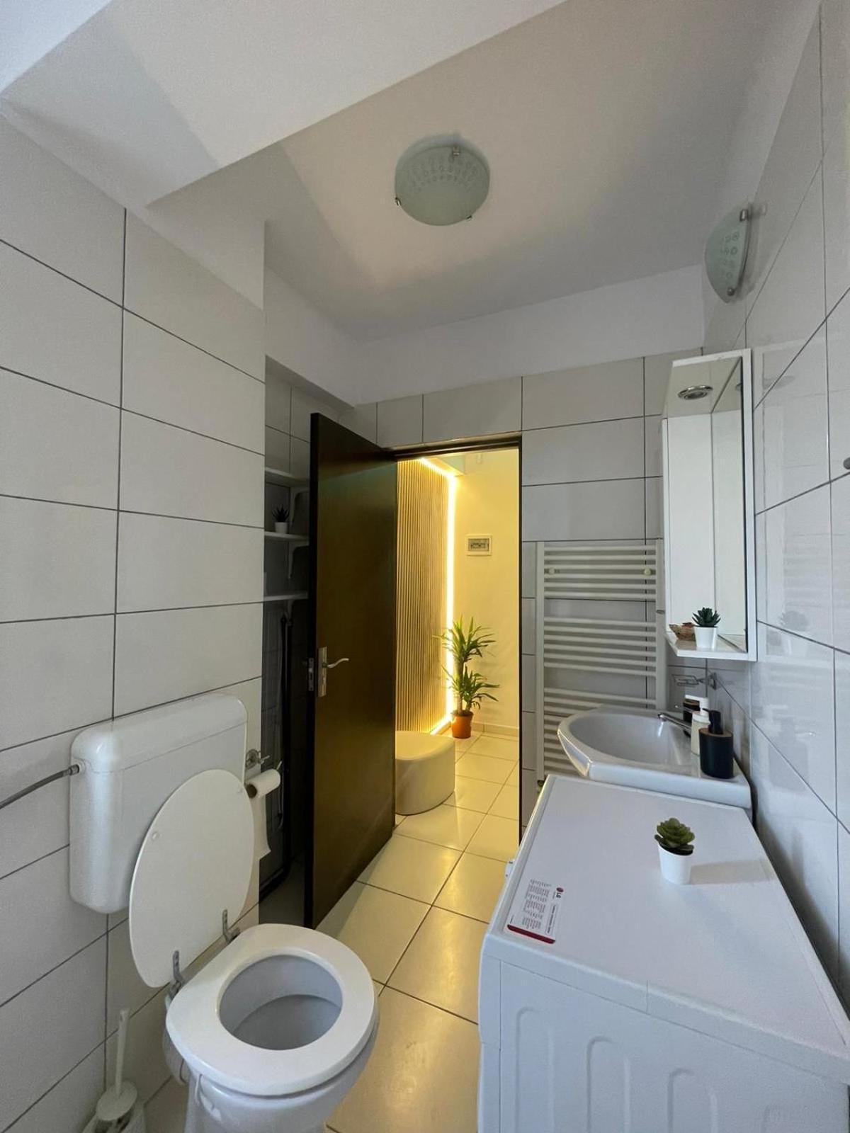 Apartament Lacul Morii Nou *